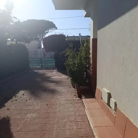Aurora Holiday home Ognina