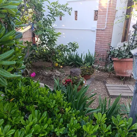 Holiday home Aurora Ognina