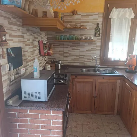 Aurora Holiday home