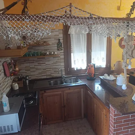 Aurora Holiday home *