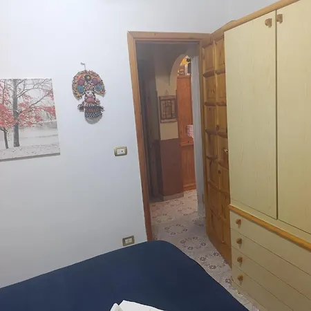 Holiday home Aurora