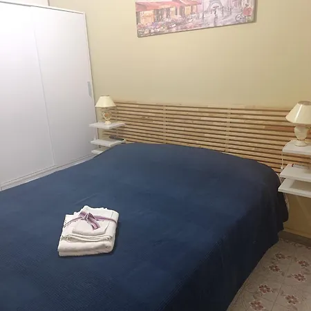 Aurora Holiday home Ognina