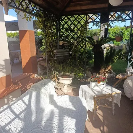 Holiday home Aurora Ognina