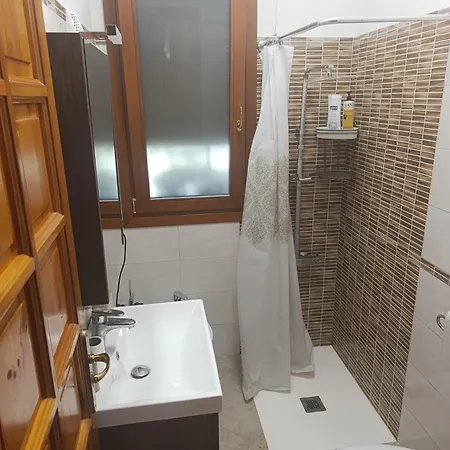 Holiday home Aurora Ognina