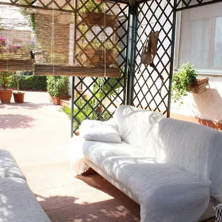 Holiday home Aurora *